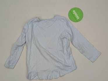 sukienki letnie wyprzedaż hm: Blouse, Little kids, 5-6 years, 110-116 cm, condition - Very good — 3
