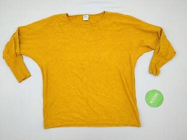 kurtki malachowski: Janina, Sweter damski, rozmiar One size — 2