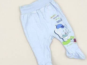 buty zimowe bartek: Legginsy, 1-3 m, stan - Bardzo dobry — 1