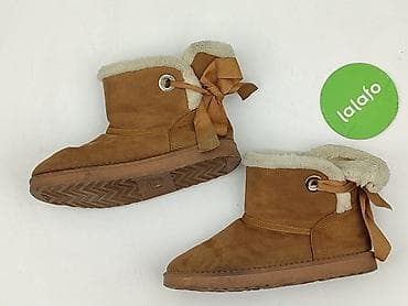 kozaki clarks: Botki damskie, rozmiar 38 — 3