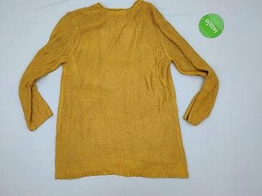 forever 21 sweter: Forever 21, Kardigan damski, rozmiar L — 3