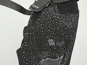 sinsay denim: Jeansy damskie, rozmiar S — 6