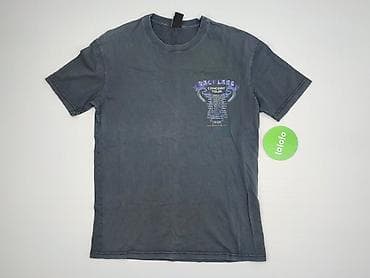 cargo pull and bear: Used, Koszulka dla mężczyzn, rozmiar XS — 2
