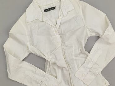 calvin klein performance koszulki damskie: House, Women`s shirt, size S (EU 36) — 1