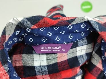 koszula flanelowa jula: Koszula damska, rozmiar M — 5