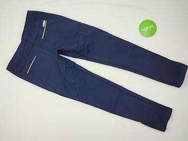 piżamy c: Freesia, Spodnie materiałowe damskie, rozmiar S — 3