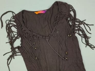 bluzki z frędzlami reserved: Limited Collection, Bluzka damska, rozmiar S — 1