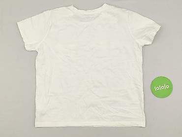 tibia t shirty: Sinsay, T-shirt damski, rozmiar M — 3