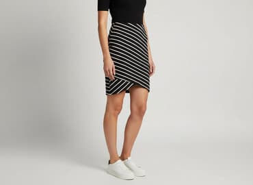 spódnice ołówkowe sinsay: Sinsay, Spódnica damska, rozmiar S — 1
