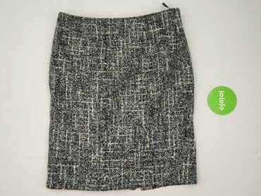 tweedowa marynarka i spódnice: Spódnica damska, rozmiar 3XL — 3