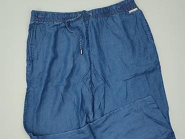 cargo hm: Esmara, Spodnie damskie, rozmiar M — 1