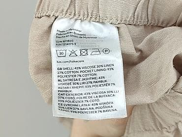 luzne: H&M, Szorty damskie, rozmiar XL — 6
