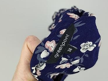 clothes green: Greenpoint, Bluzka damska, rozmiar M — 4