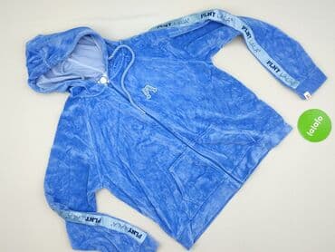 bluzy z laną del rey: PLNY, Bluza z kapturem damska, rozmiar XL — 2