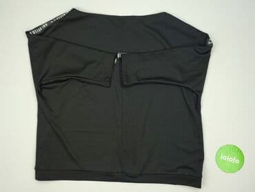 bluzki oversize plus size: Bluzka damska, rozmiar 4XL — 3