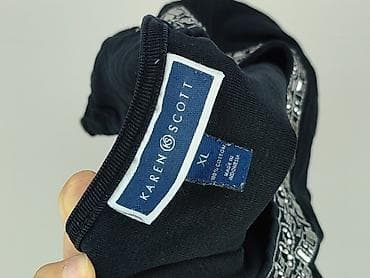 calvin klein pl: Karen, Bluzka damska, rozmiar XL — 5