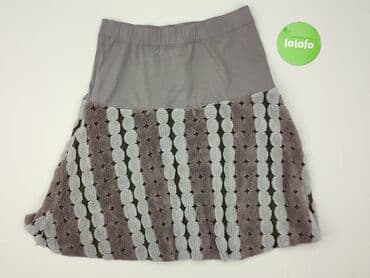 stradivarius spodnie w paski: Spódnica damska, S — 3