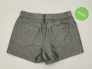 bf jeans: AZ Factory, Szorty damskie, rozmiar M — 3