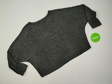 cropp sweatshirt: H&M, Sweter damski, rozmiar L — 2