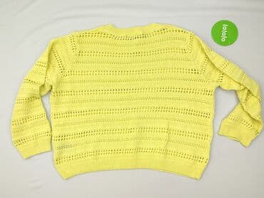 esmara sweter w paski: Esmara, Sweter damski, rozmiar XL — 3