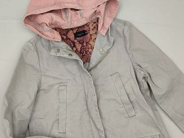 kurtka zimowa local heroes: Liebeskind, Parka damska, rozmiar M — 1