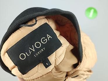 sinsay softshell: O'la Voga, Kurtka bomberka damska, rozmiar S — 4