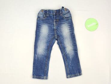 buty do 100 zł nike: Jeans, Mayoral, 1.5-2 years, 92, condition - Perfect — 2