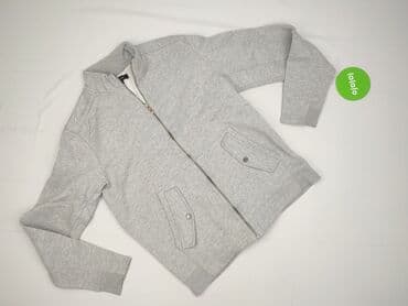 sweter w paski reserved: Top Secret, Bluza dla mężczyzn, rozmiar XL — 2