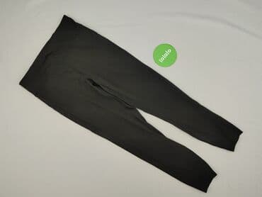 ocieplane legginsy lidl: Leggings Sports for women, size L — 2