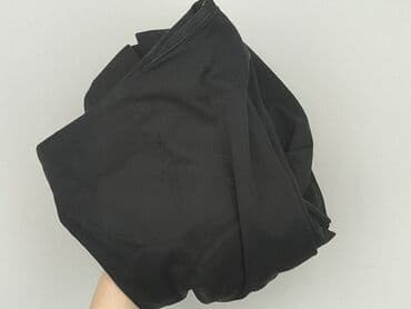 spodnie z dziurami plus size: Gap, Spodnie materiałowe damskie, S — 7