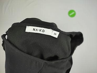nike za darmo: NA-KD, Sukienka damska, rozmiar XS — 4