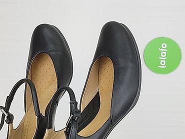 outlet ecco buty: Ecco, Półbuty damskie, rozmiar 41 — 6