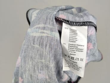 bluzki hiszpanki w kwiaty: BODY FLIRT, Bluzka damska, rozmiar M — 6