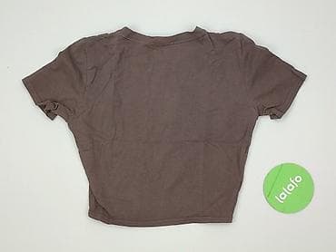 pizamy: T-shirt damski, rozmiar S — 3