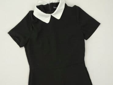 kombinezon długi rękaw krótkie spodenki: Atmosphere, Kombinezon damski, rozmiar S — 1