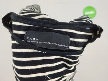 Women: Zara, Women`s T-shirt, size S (EU 36) — 4