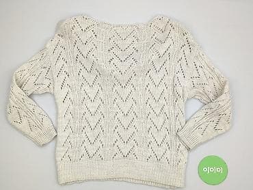sweter damski mango: Sweter damski, rozmiar 2XL — 3