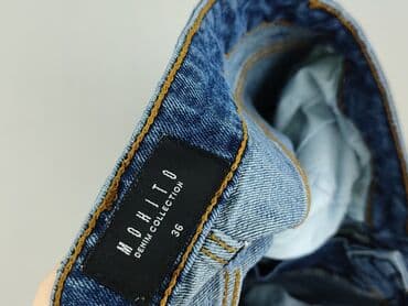 Жінкам: Mohito, Джинси жіночі, S на lalafo.pl — 4 Жінкам: Mohito, Джинси жіночі, S — 4