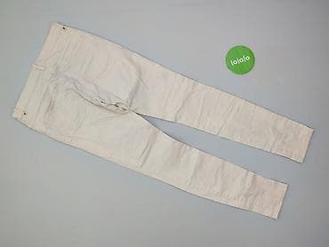 m hanro: H&M, Jeansy damskie, rozmiar S — 3