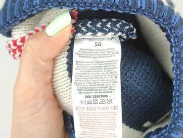koszulka barcelony: Cap, 0-1 month, condition - Perfect — 4