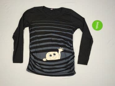 modbis bluzki koszulowe: Bluzka damska, rozmiar L — 2