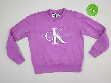 sweter pepco: Calvin Klein Jeans, Bluza damska
, rozmiar XS — 2