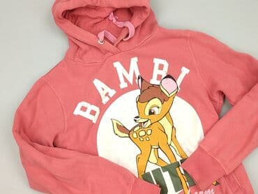 Disney, Bluza z kapturem damska, rozmiar M