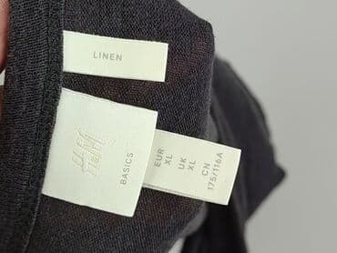 koszulki do karmienia hm: H&M, T-shirt damski, XL — 4