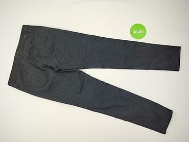 spodnie do garnituru reserved: Pierre Cardin, Spodnie materiałowe damskie, rozmiar S — 3