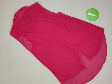 hm bluzki z krótkim rękawem: H&M, Bluzka damska, rozmiar XS — 3