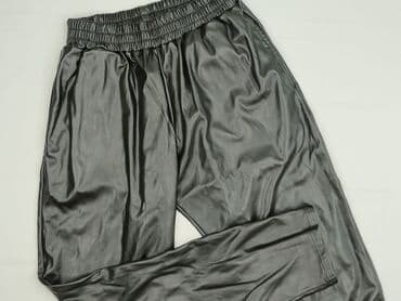 De Marco, Material trousers for women, size M (EU 38)