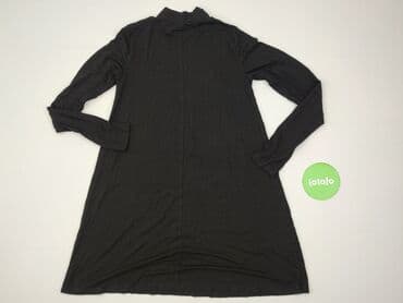 krótkie spodenki do grubych rajstop: PULL&BEAR, Sukienka damska, rozmiar S — 3