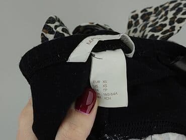 legginsy ciążowe kryjące allegro: H&M Mama, Leggings size XS — 5