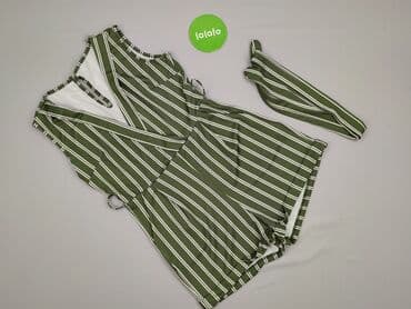 kombinezon w paski new yorker: Women`s overall, size S — 3